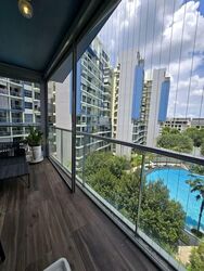 Skies Miltonia (D27), Condominium #547441521